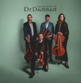 Irish Hooley at Bloomsbury Theatre: A Celebration of Irish Music and Culture