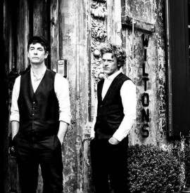 The Salts announce ‘Songs from the Sea’ show and June-August dates for this summer season