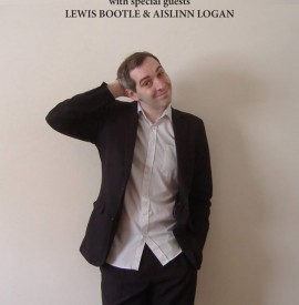 Ben Marwood to Return to the Monarch