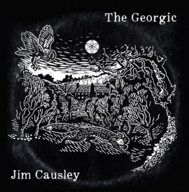 Album Review: Jim Causley ´The Georgic´