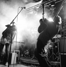 Annie Keating Band Announces Autumn 2025 UK Tour