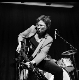 Annie Keating Band Announces Autumn 2025 UK Tour