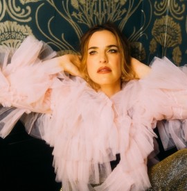 New Album and First UK Tour from US Singer-Songwriter Juliet Lloyd