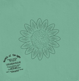 Album review: Joe Holtaway – The Warmth of the Ages