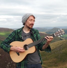 Album review: Joe Holtaway – The Warmth of the Ages