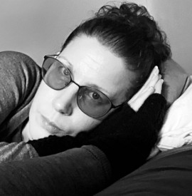 Madelleine Müller Shares Haunting New Single “I Can’t Run When I’m Dreaming” – Out now