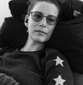 Madelleine Müller Shares Haunting New Single “I Can’t Run When I’m Dreaming” – Out now