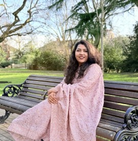 Reviving Bengal’s Soul – Popy Kar’s Journey as a Folk Singer Bridging Continents