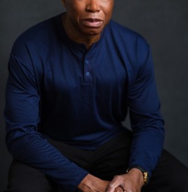 Ayo Bamidele shares new album The Recorder