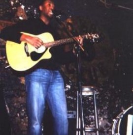 Ayo Bamidele shares new album The Recorder