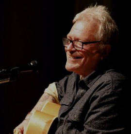 Robb Johnson, The Optimist Hotel, new album & tour