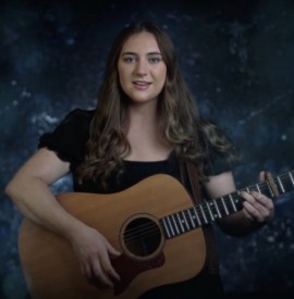 Liv Dawn shares Written In The Stars video and announces Hopeful Wandering EP headline tour