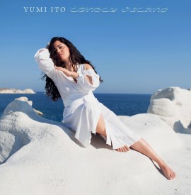 Yumi Ito strips back to voice and piano on ‘Lonely Island’