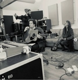 EP Review: Joy Jefford blooms late but brilliantly on ‘Woman’