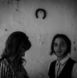 Album Preview: ´Calloway Circus´ - Casa das Feras