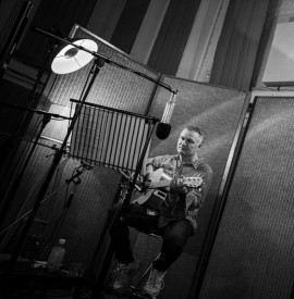 Album Review: Nick Harper – 58 Fordwych Rd