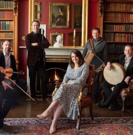 Return to London Town Festival - 24th to 27th October 2025