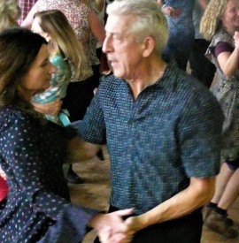 Return to London Town Festival - 24th to 27th October 2025