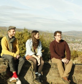Lonan paint Yorkshire stories in folk on Oddy Locks