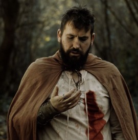 Feyheart the Bard: A voice from the realms of high fantasy
