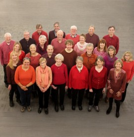 Trafalgar Way concert on Pickle Night