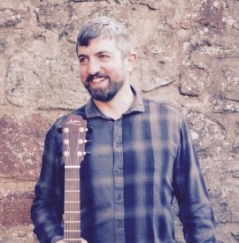 Album review: Christmas Songs From The Kitchen Table by Calum Wood