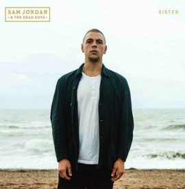EP Preview: ´When Golden Morning Comes´ - Sam Jordan & The Dead Boys