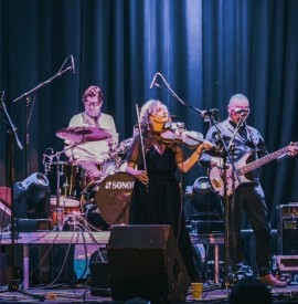 Album review: Ungrateful Women by Dark and Twisties