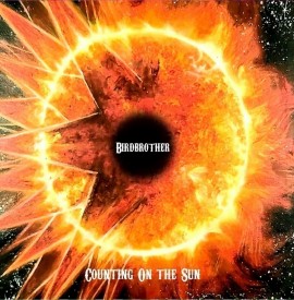 Album review: Birdbrother ‘Counting On The Sun’