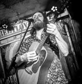 Album review: Birdbrother ‘Counting On The Sun’