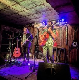 Album review: Birdbrother ‘Counting On The Sun’