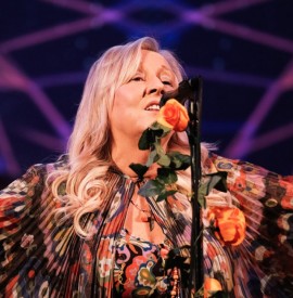 Julie July Band set to dazzle UK audiences with 2026 tour