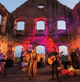 Julie July Band set to dazzle UK audiences with 2026 tour