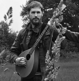 Album Review: ‘Songs of the Sea’ by The Washed Up Folk Band