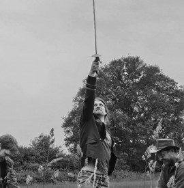 Album Review: ‘Songs of the Sea’ by The Washed Up Folk Band