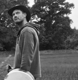 Album Review: ‘Songs of the Sea’ by The Washed Up Folk Band