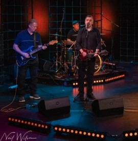 Thrifty Malone team up with Steve Wickham on nostalgic new single “All Those Summers Ago”