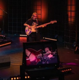 Thrifty Malone team up with Steve Wickham on nostalgic new single “All Those Summers Ago”