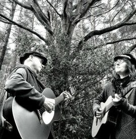 Album review: Mills & Farrell on the Crooked PathMills & FarrellMills & Farrell