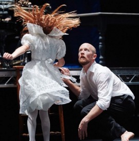 Where Irish traditional meets contemporary classical: MÁM at Brighton Dome