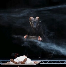 Where Irish traditional meets contemporary classical: MÁM at Brighton Dome