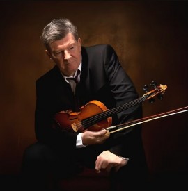 Four masters of Irish music unite for London concert