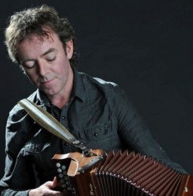 Four masters of Irish music unite for London concert
