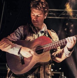 Four masters of Irish music unite for London concert