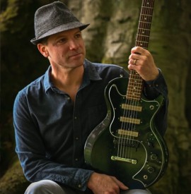 Album review: Paths Crossing paint a cinematic soundscape in ‘Raven’