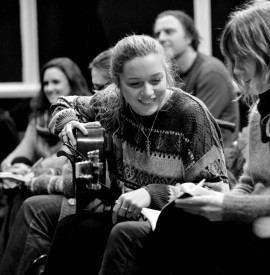 Album Review: Janileigh Cohen crafts a tender and deeply personal debut with As a Child