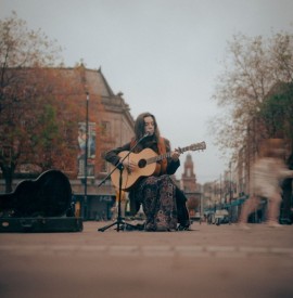 Album Review: Janileigh Cohen crafts a tender and deeply personal debut with As a Child