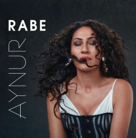 Multi-Award-Winning Kurdish Icon Aynur Headlines Debut UK Tour