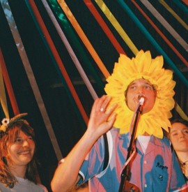 Olivia Chaney to Headline Late Spring Folk Festival 2026