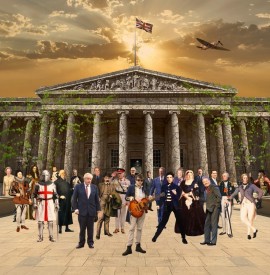 Album review: The Sun Never Sets — Elgin and The Marbles’ punchy political debut